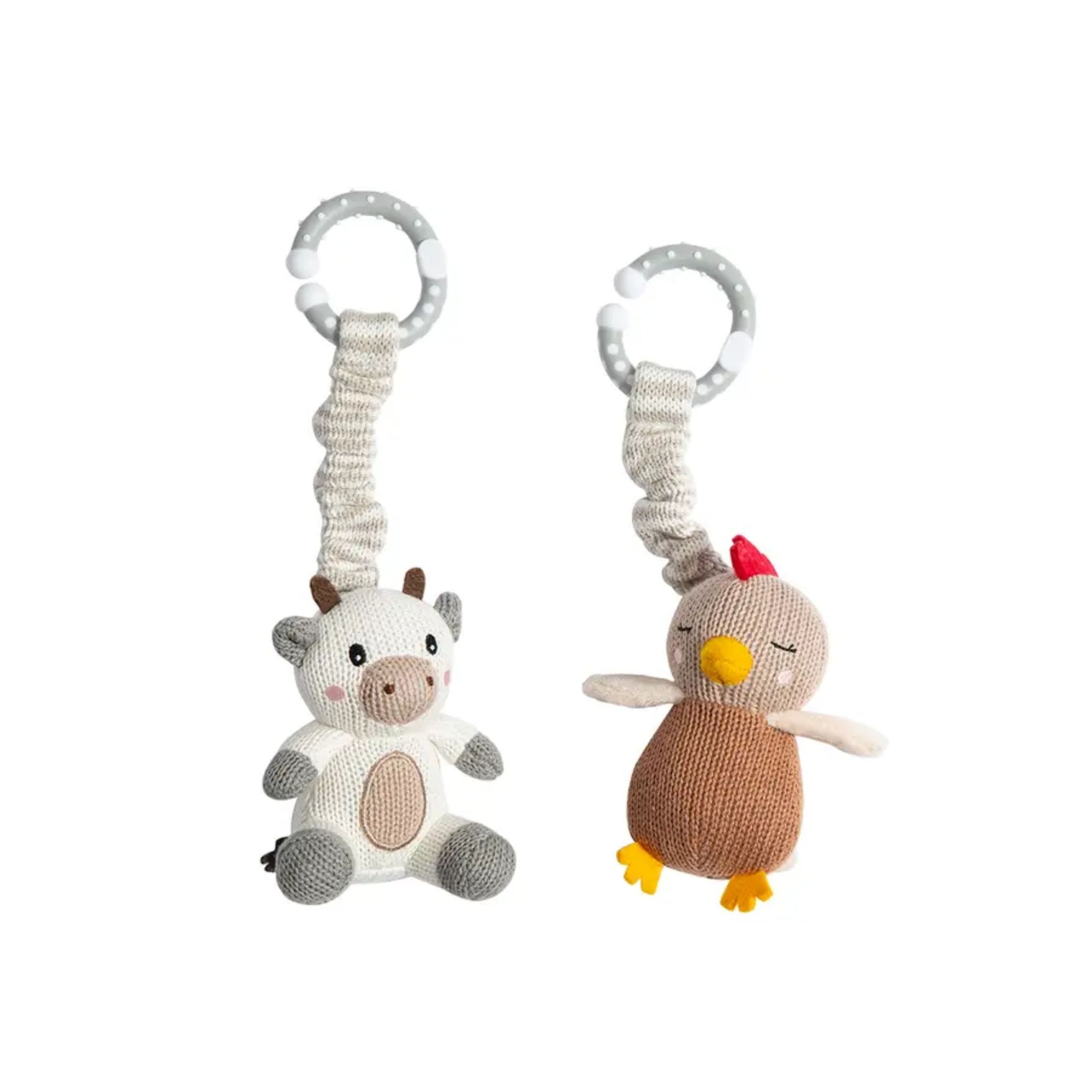 Stroller Toy