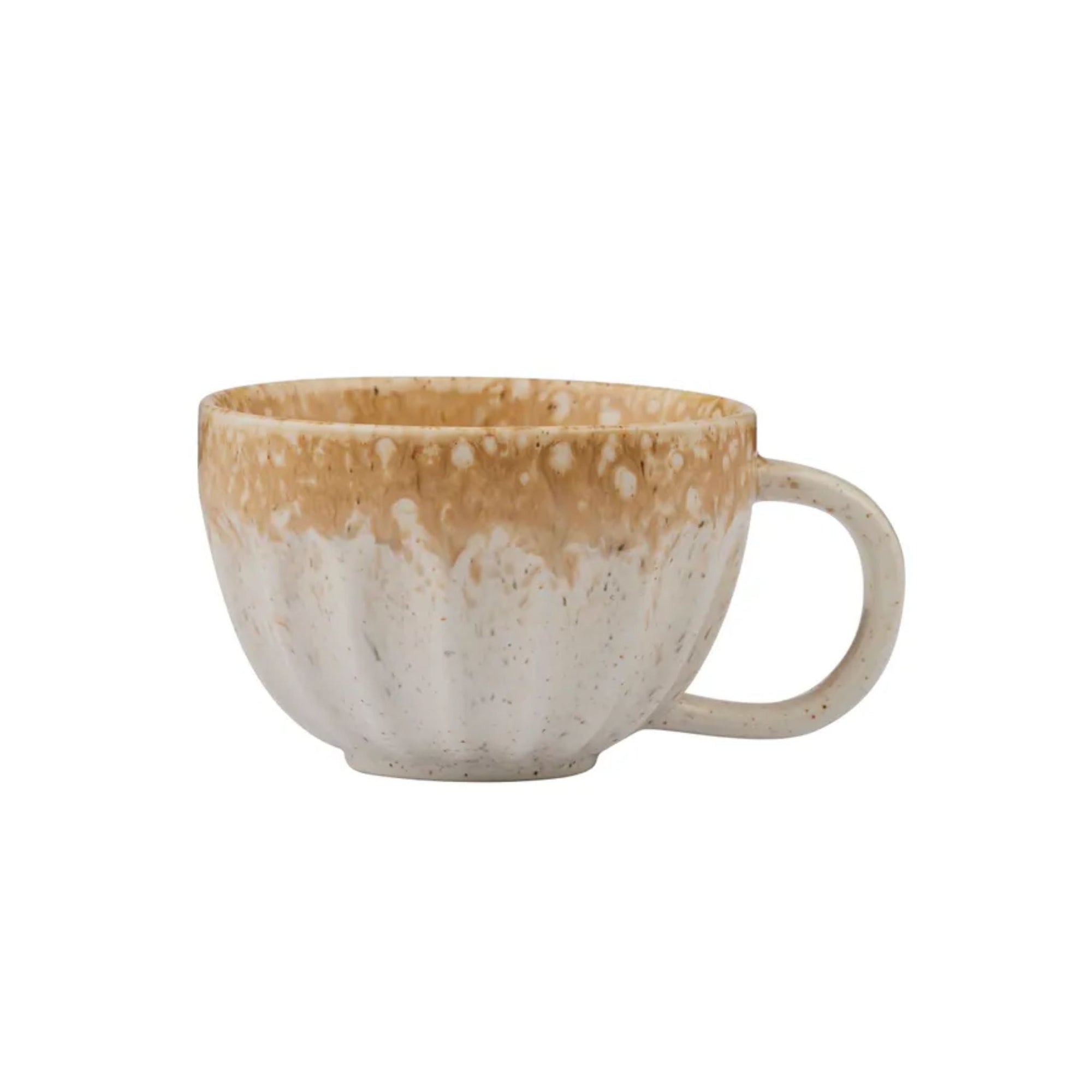 Studio Ceramic Mug