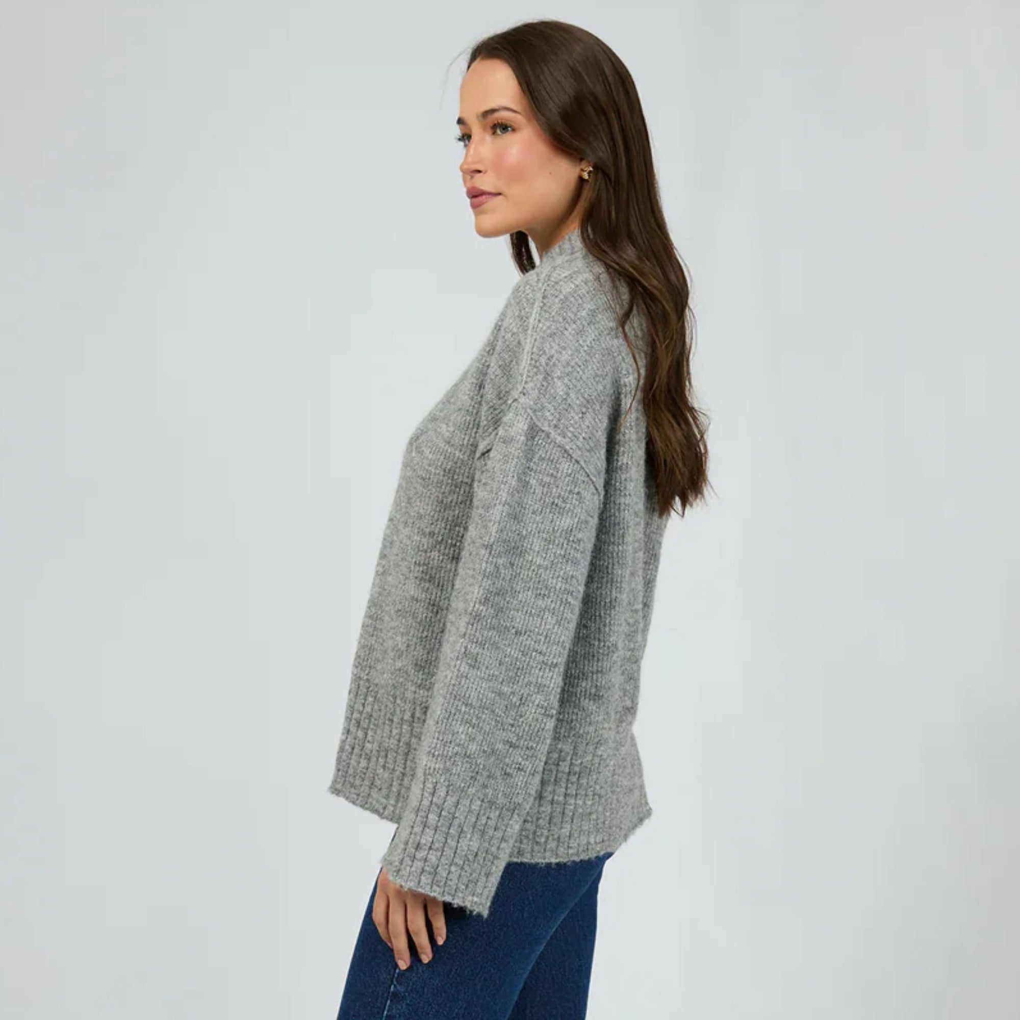 Suki Knit Jumper