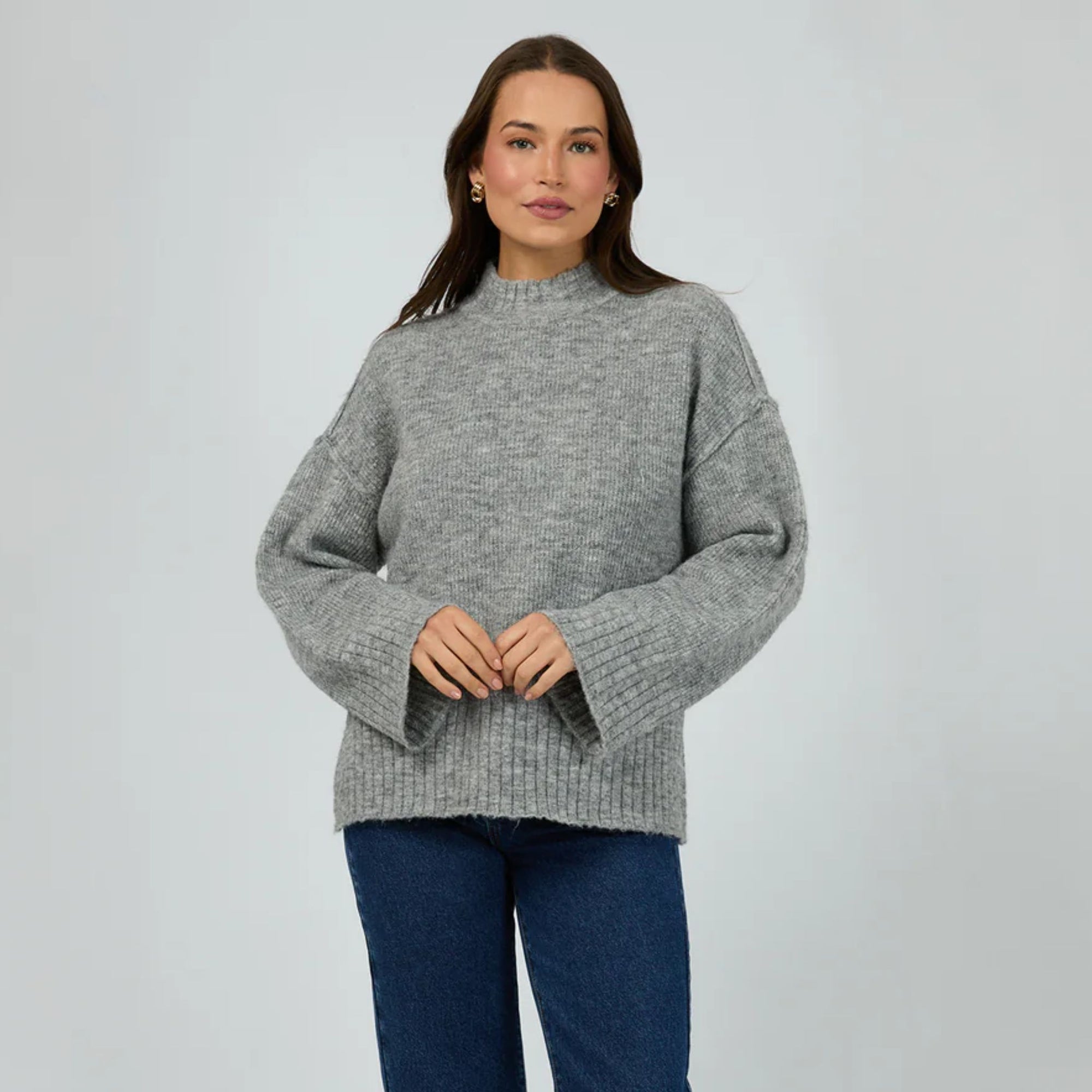 Suki Knit Jumper