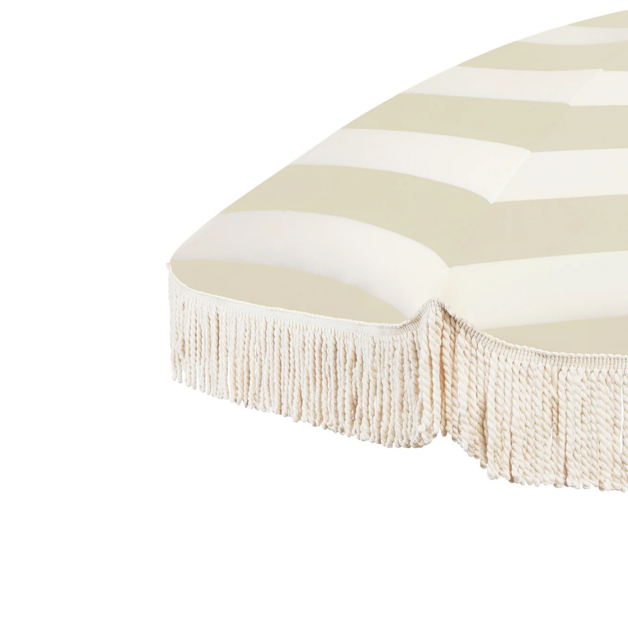 Low Tide Beach Umbrella