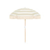 Low Tide Beach Umbrella