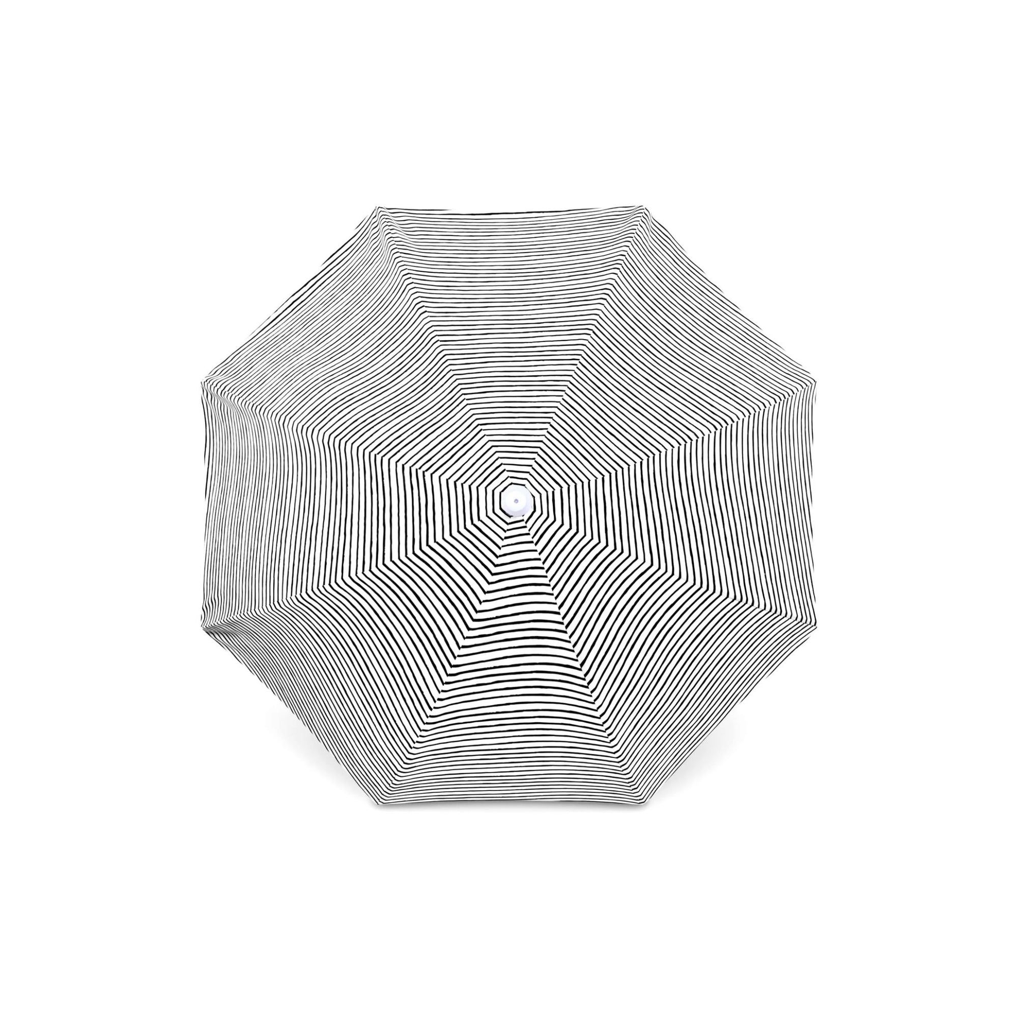 Natural Instinct Beach Umbrella