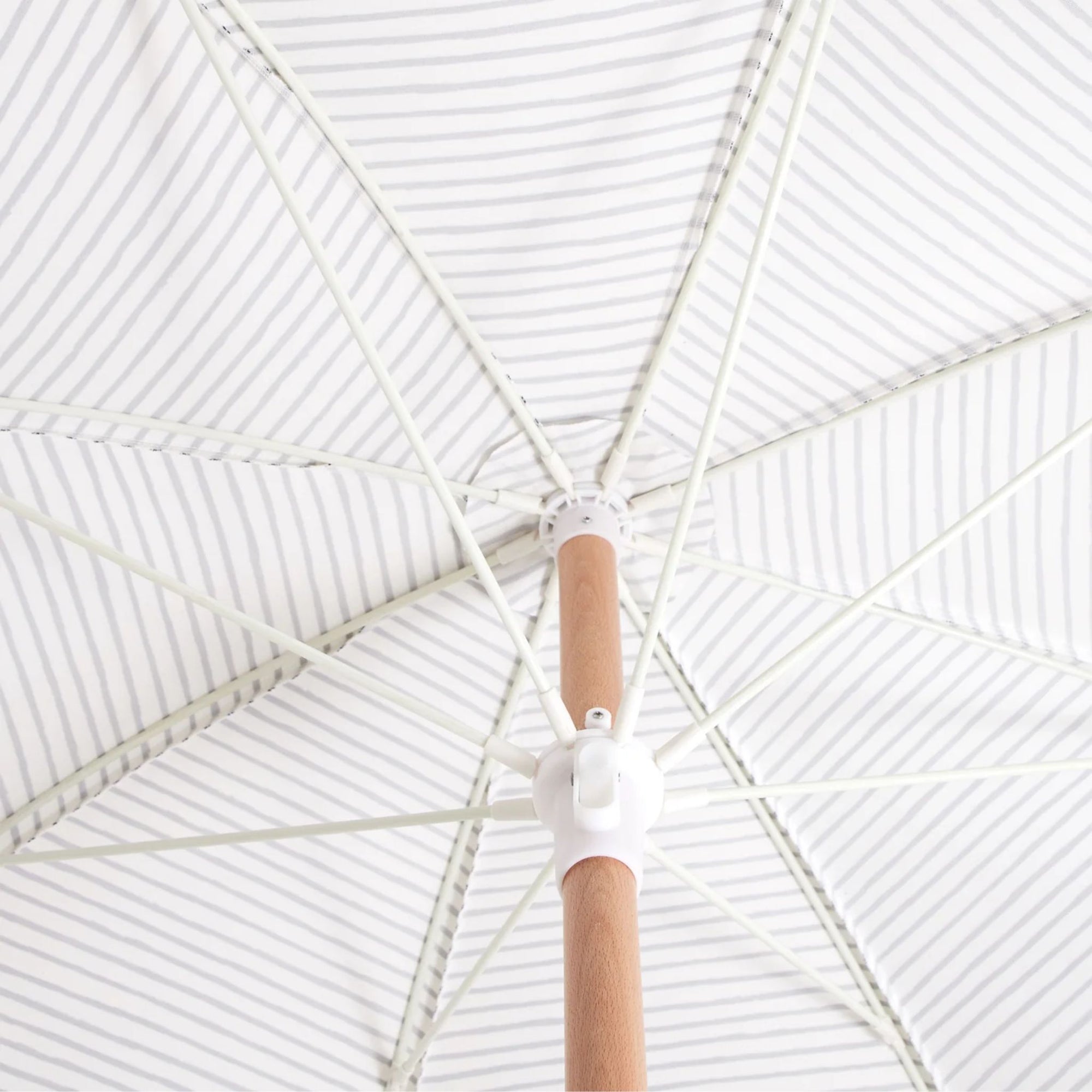 Natural Instinct Beach Umbrella