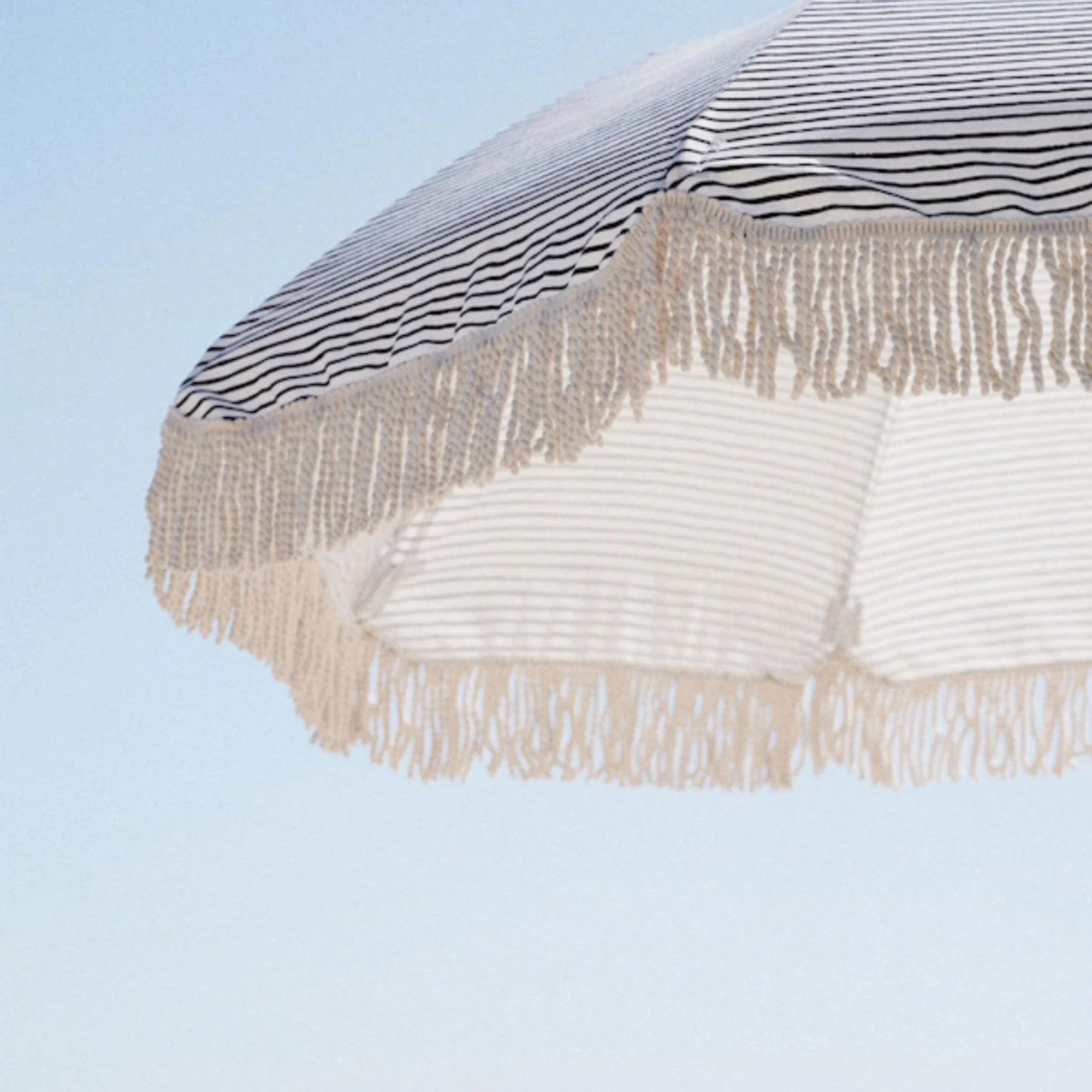 Natural Instinct Beach Umbrella