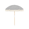 Natural Instinct Beach Umbrella