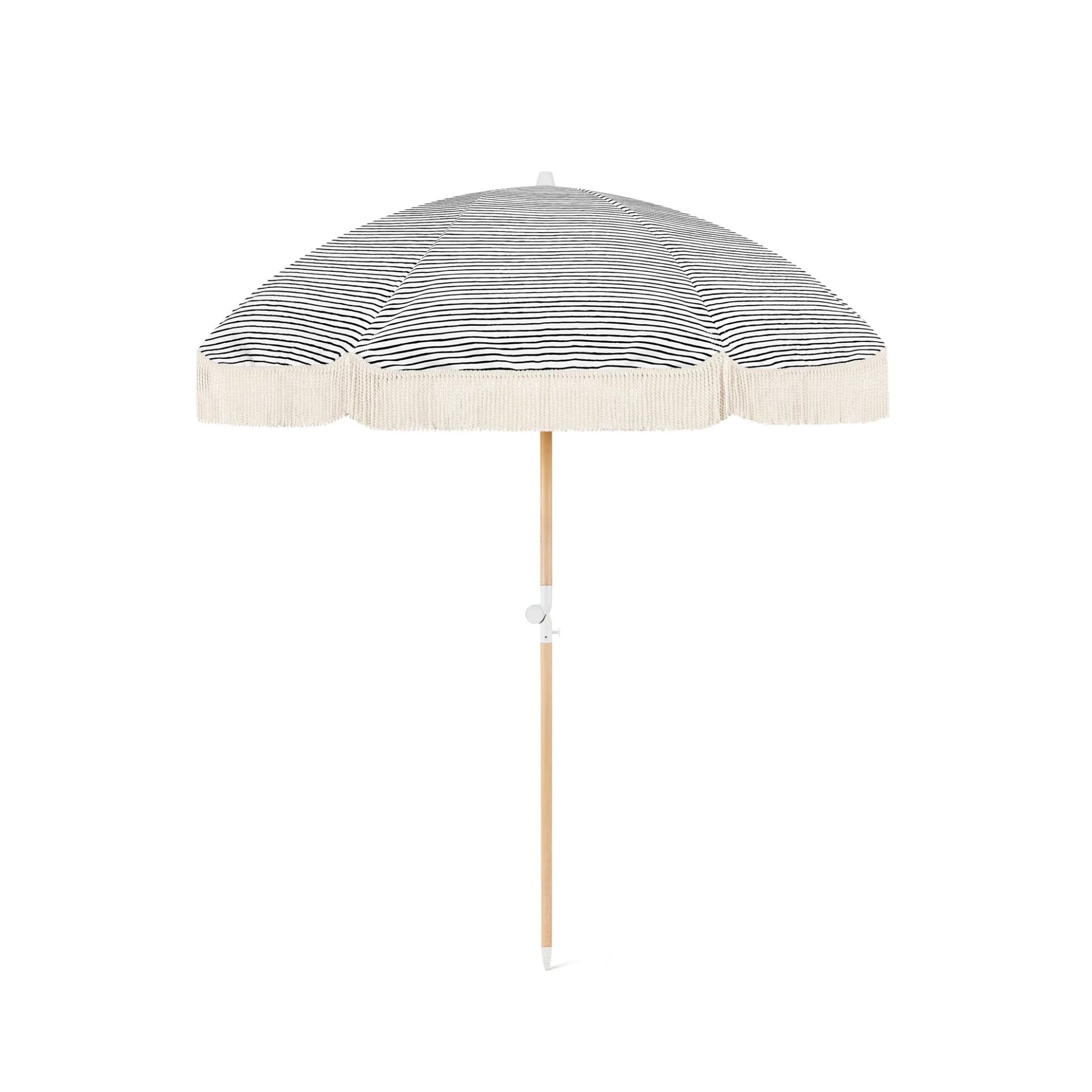 Natural Instinct Beach Umbrella