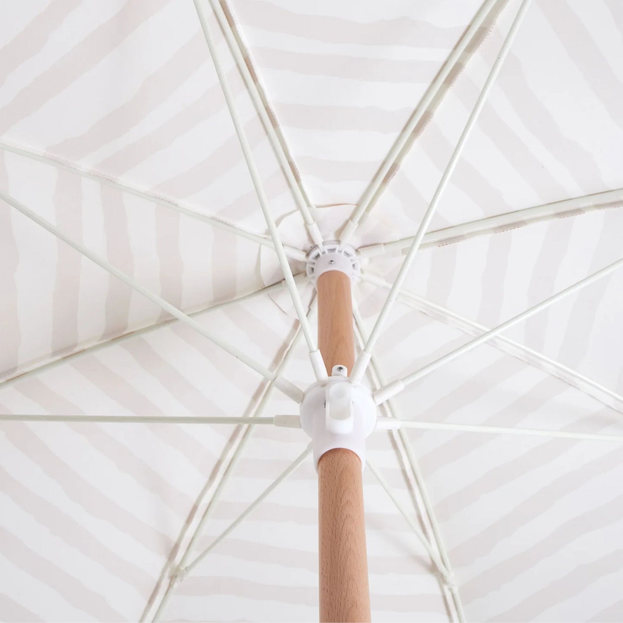 Sun Ray Beach Umbrella