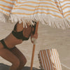 Sun Ray Beach Umbrella