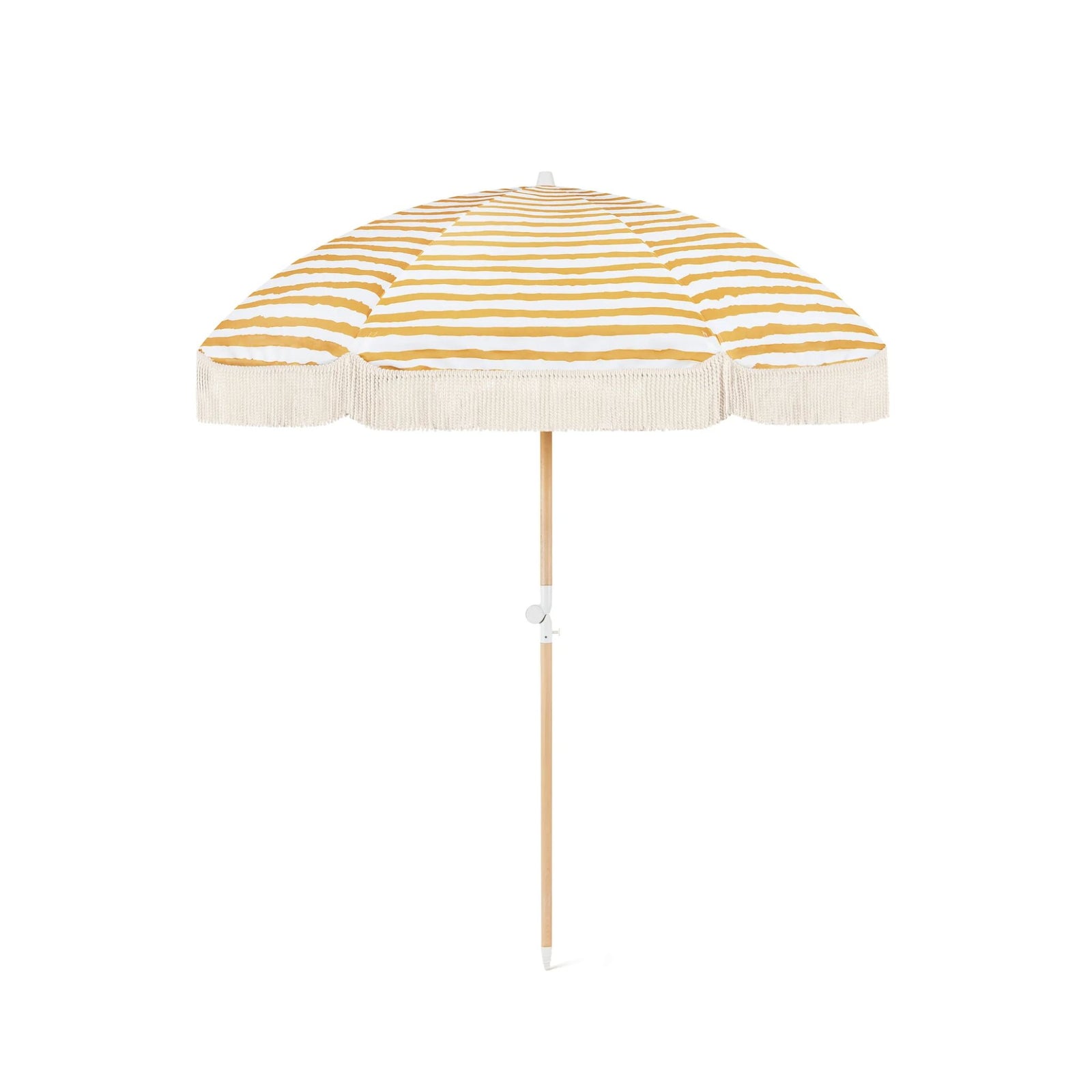 Sun Ray Beach Umbrella