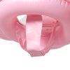 Baby Float Cotton Candy Cherry