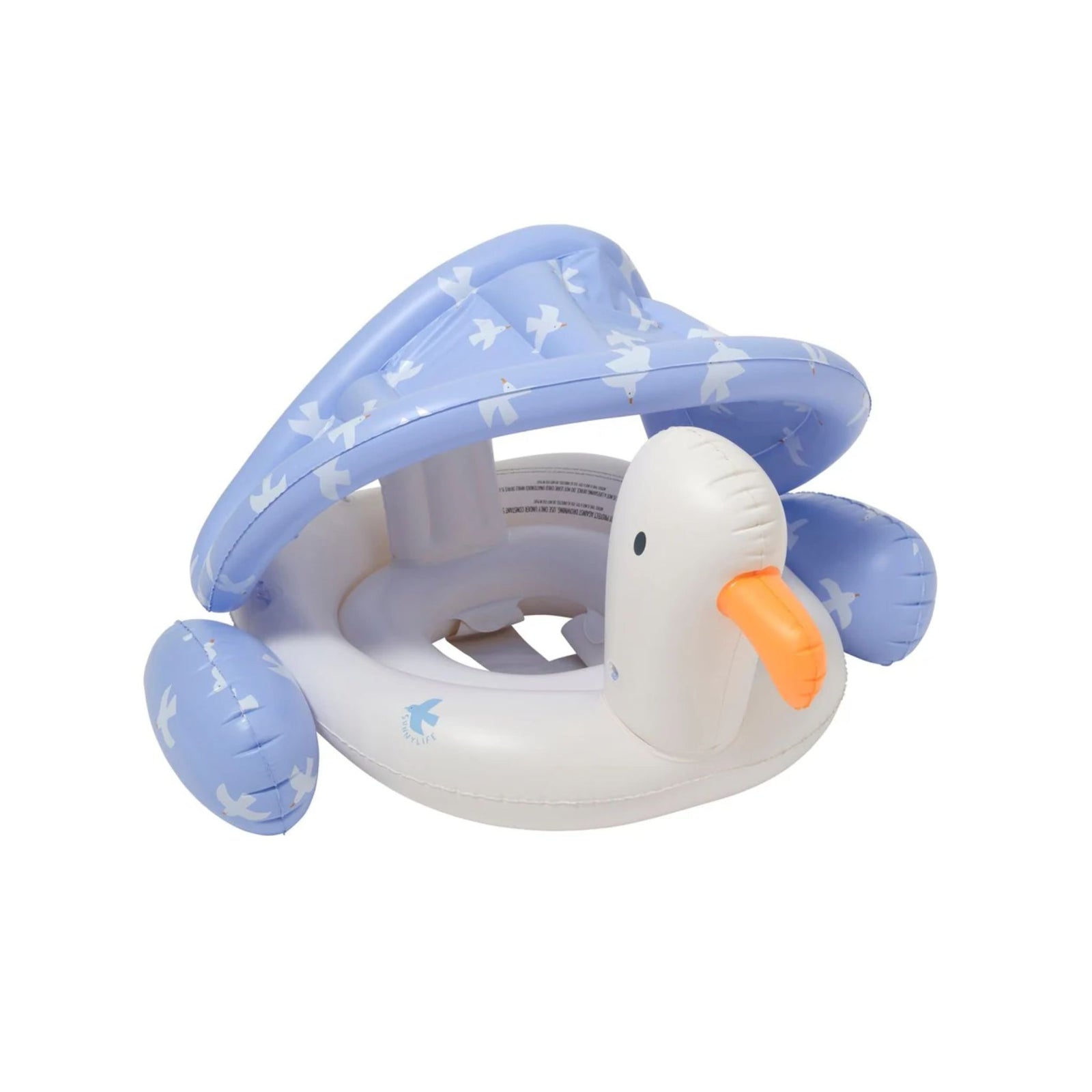 Baby Float Sammy Seagull