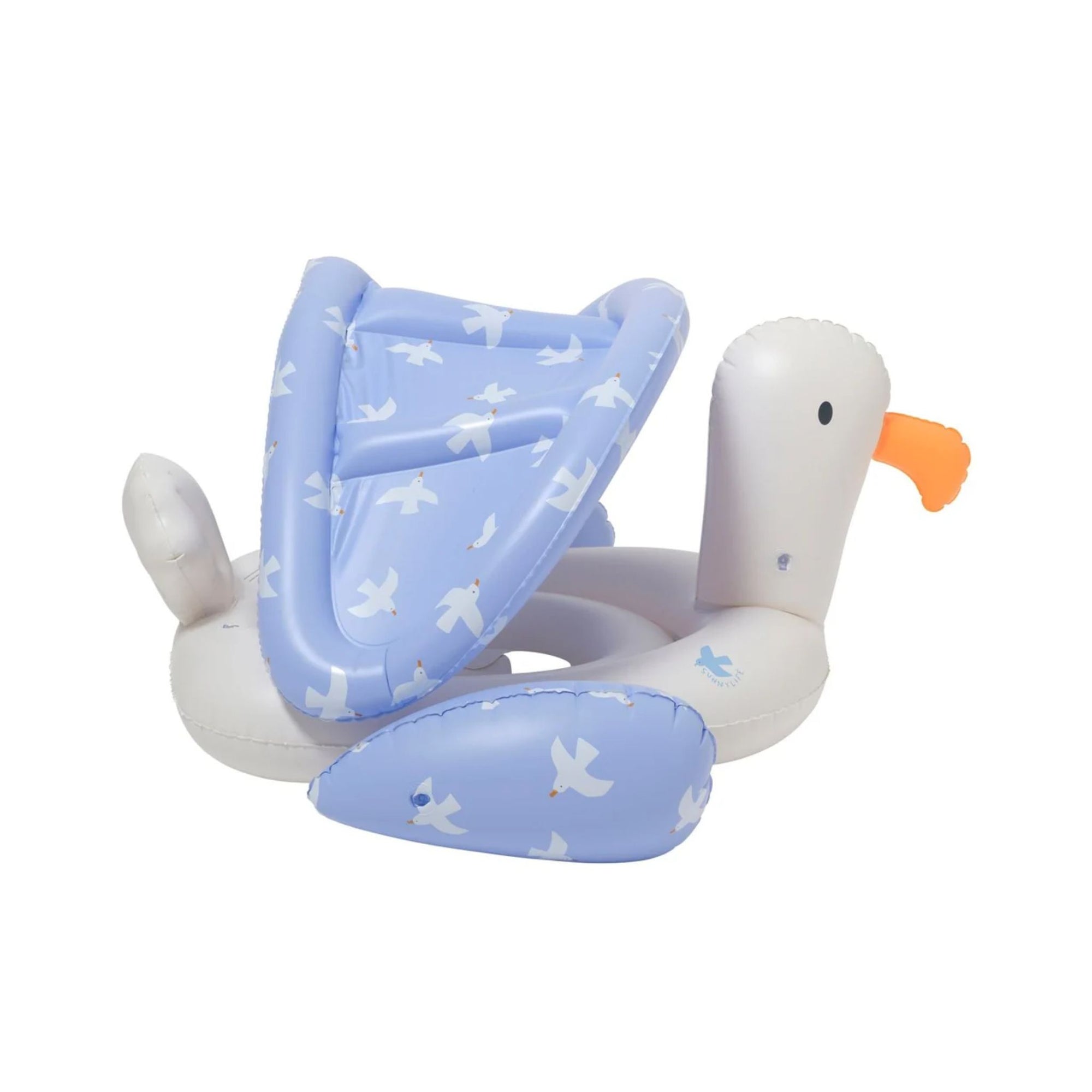 Baby Float Sammy Seagull