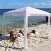 Beach Cabana