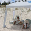 Beach Cabana