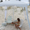 Beach Cabana