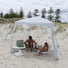 Beach Cabana