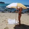 Compact Beach Umbrella