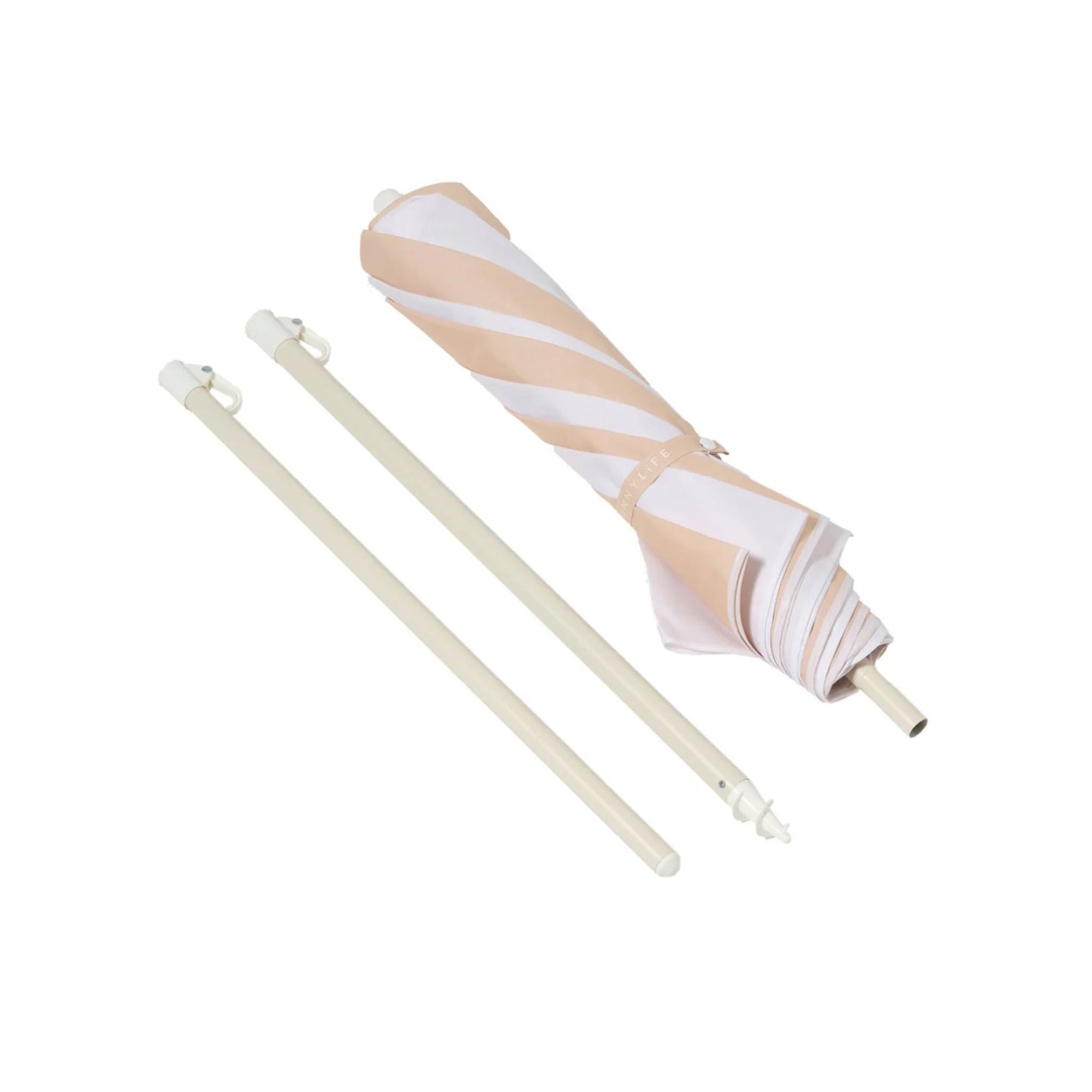 Compact Beach Umbrella