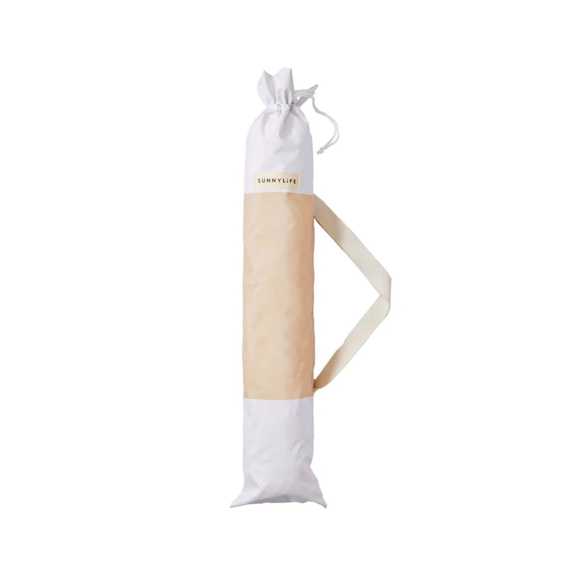 Compact Beach Umbrella