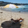 Compact Beach Umbrella