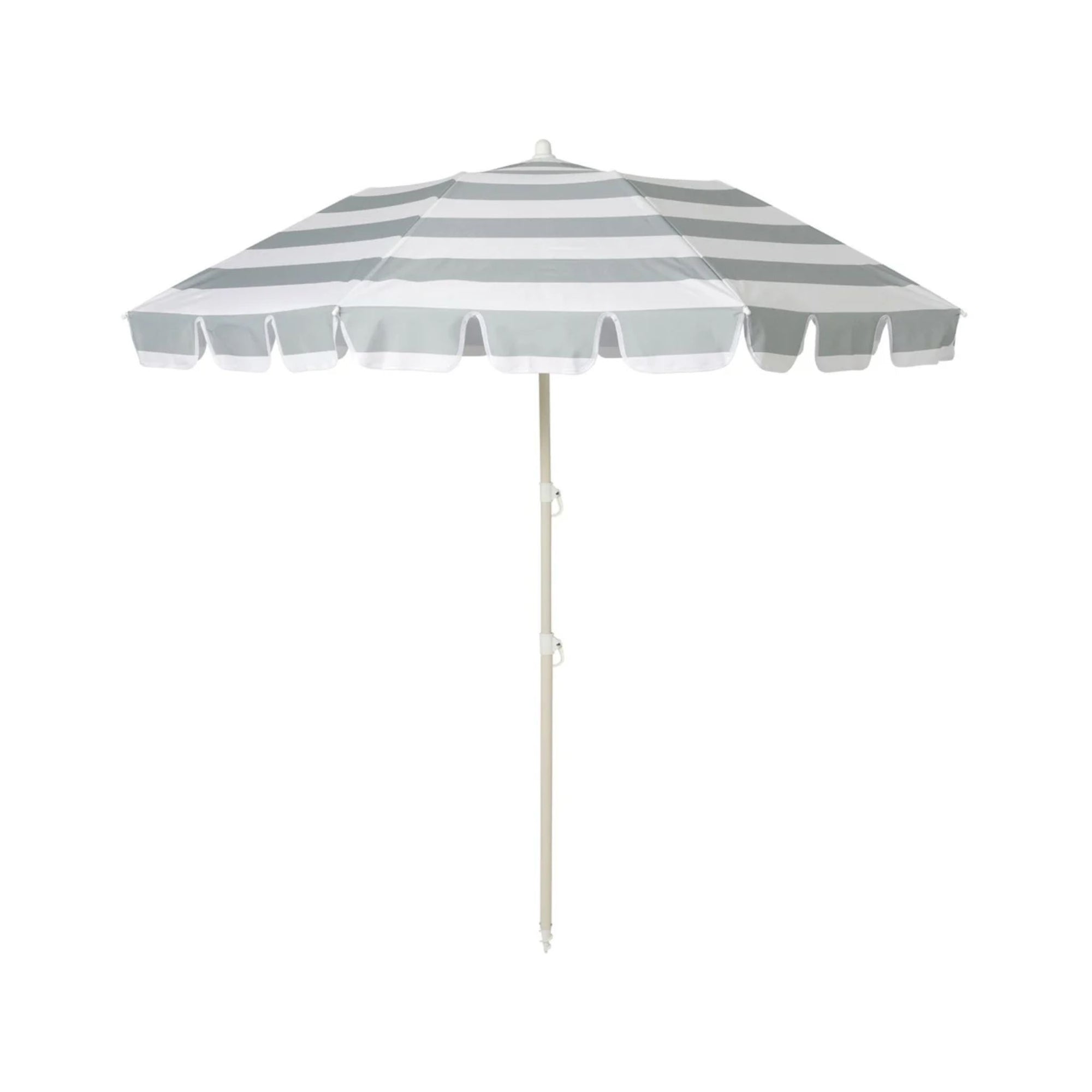 Compact Beach Umbrella