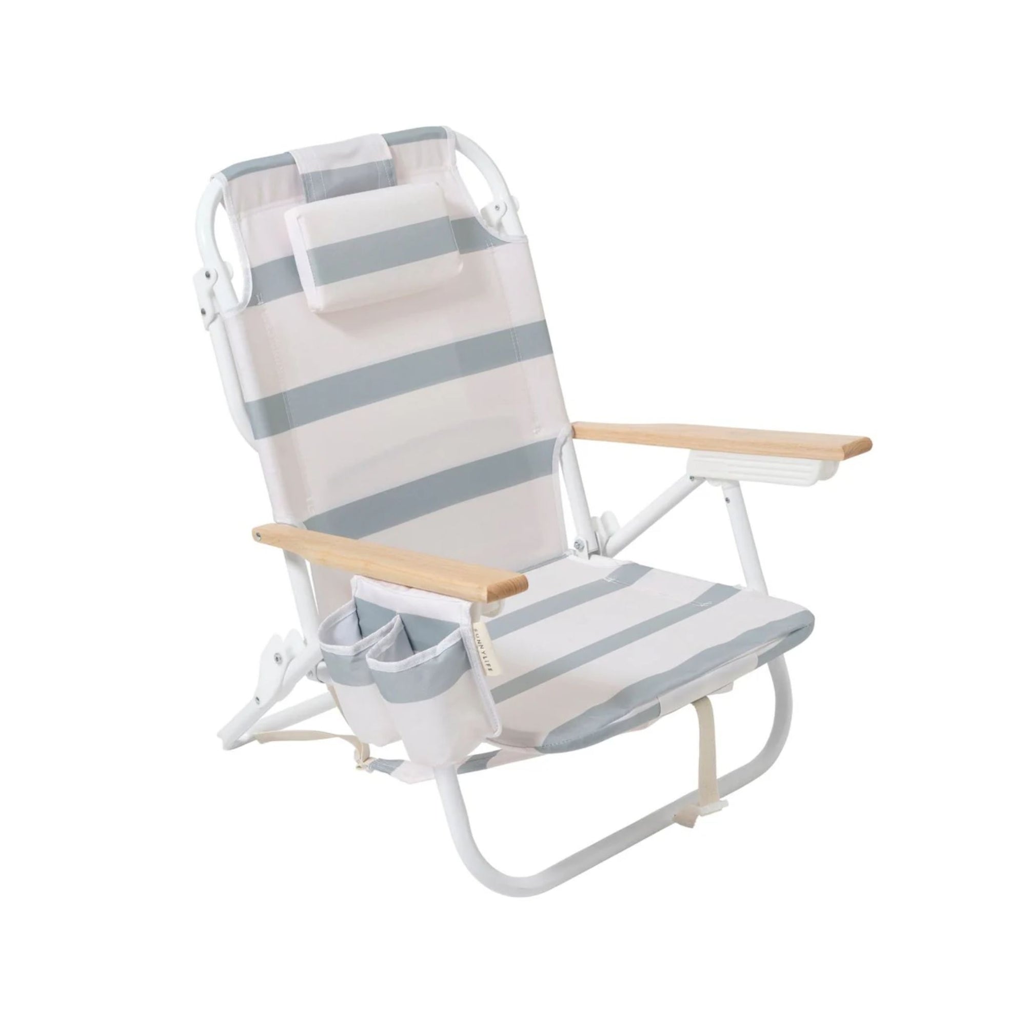 Deluxe Beach Chair