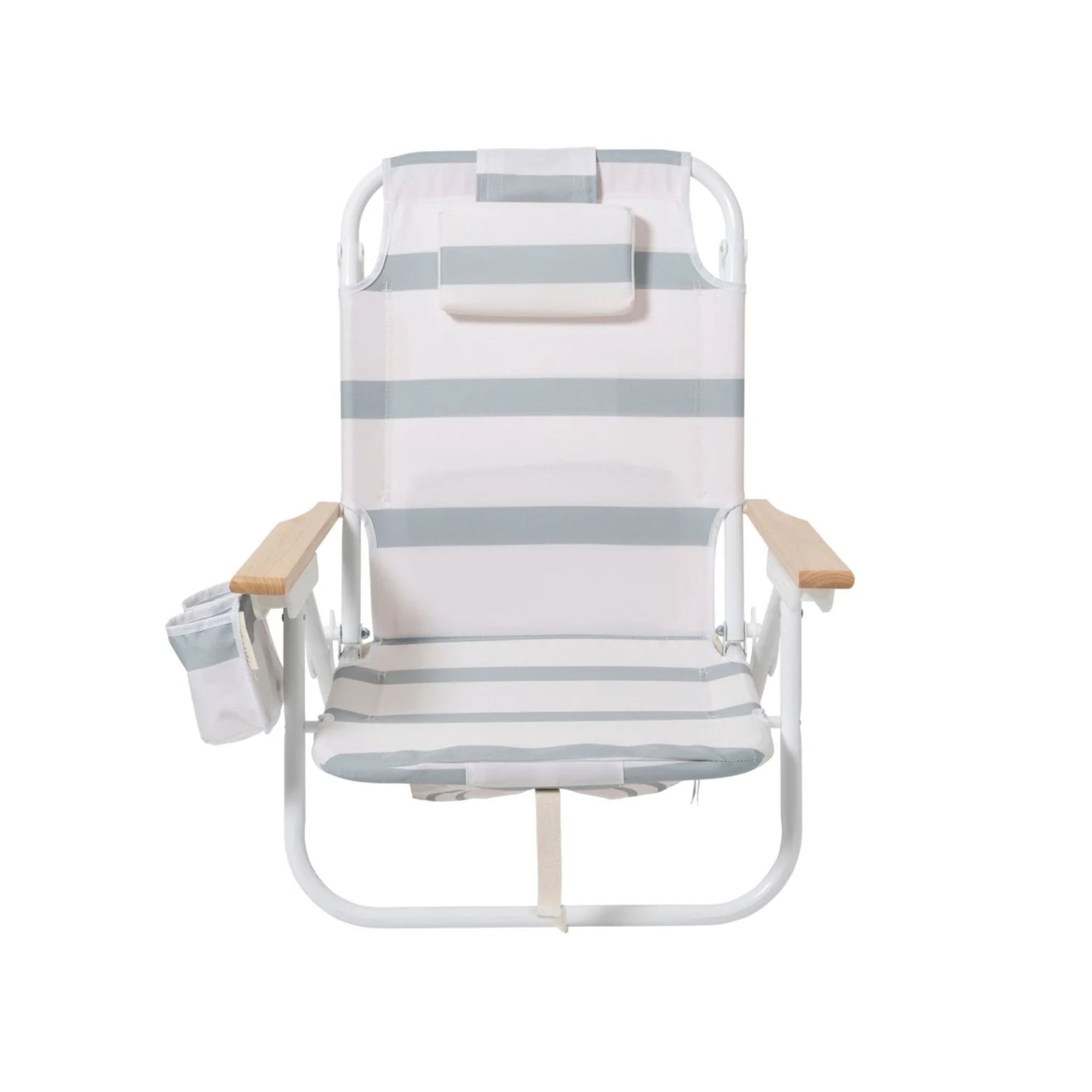 Deluxe Beach Chair
