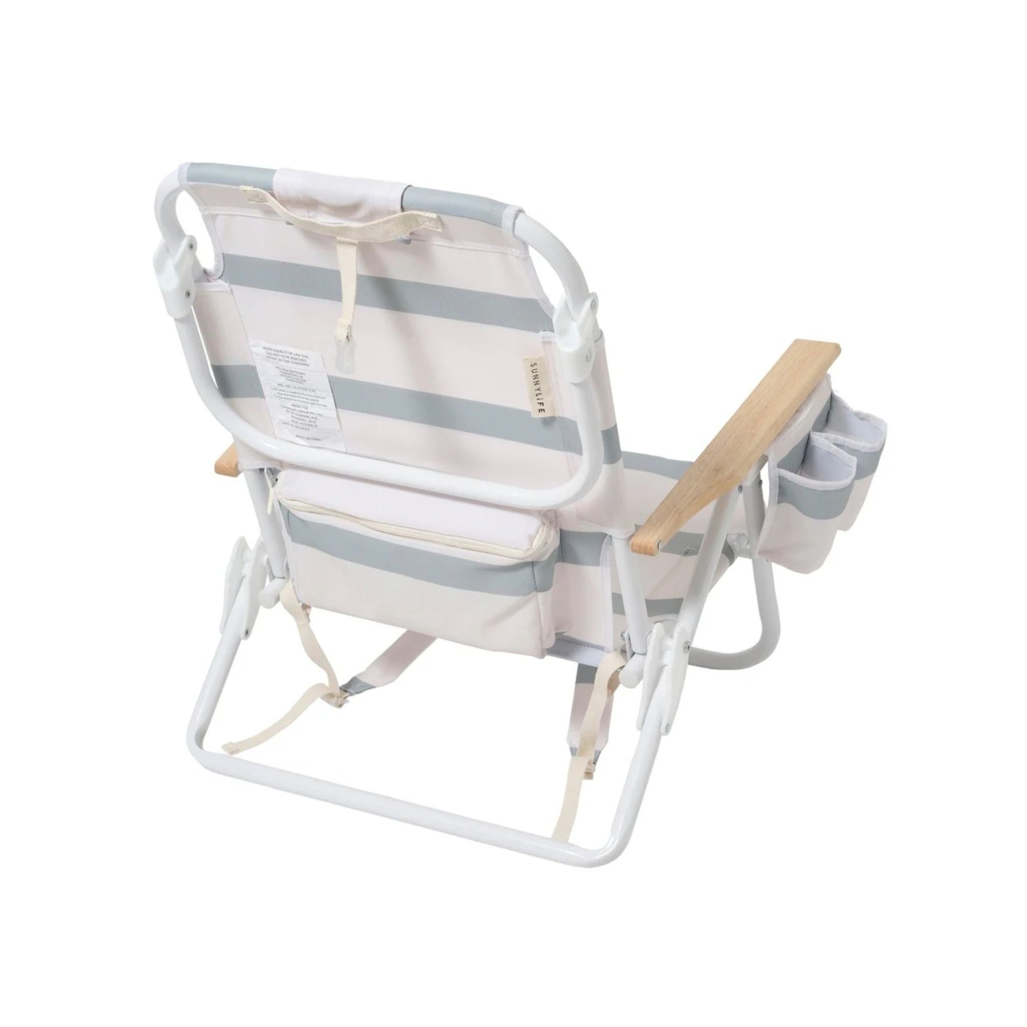 Deluxe Beach Chair
