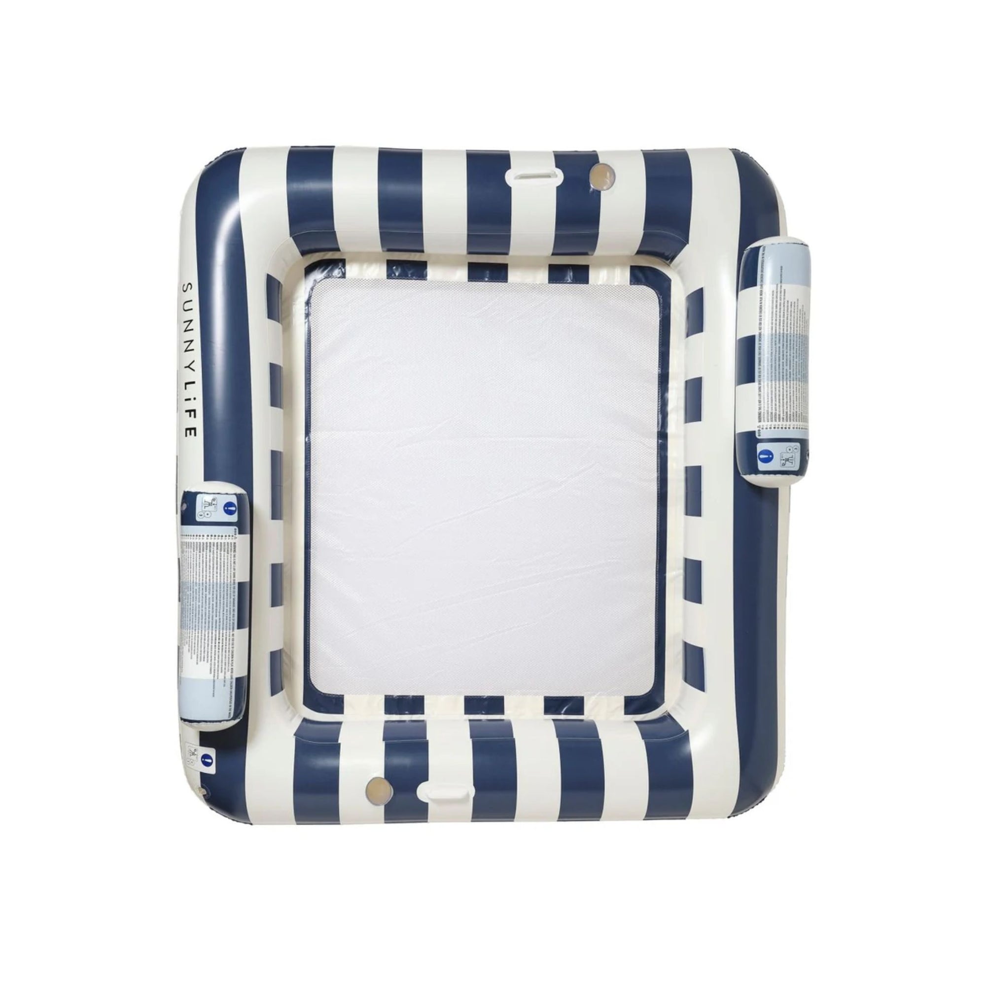 Le Weekend Luxe Twin Hammock Float