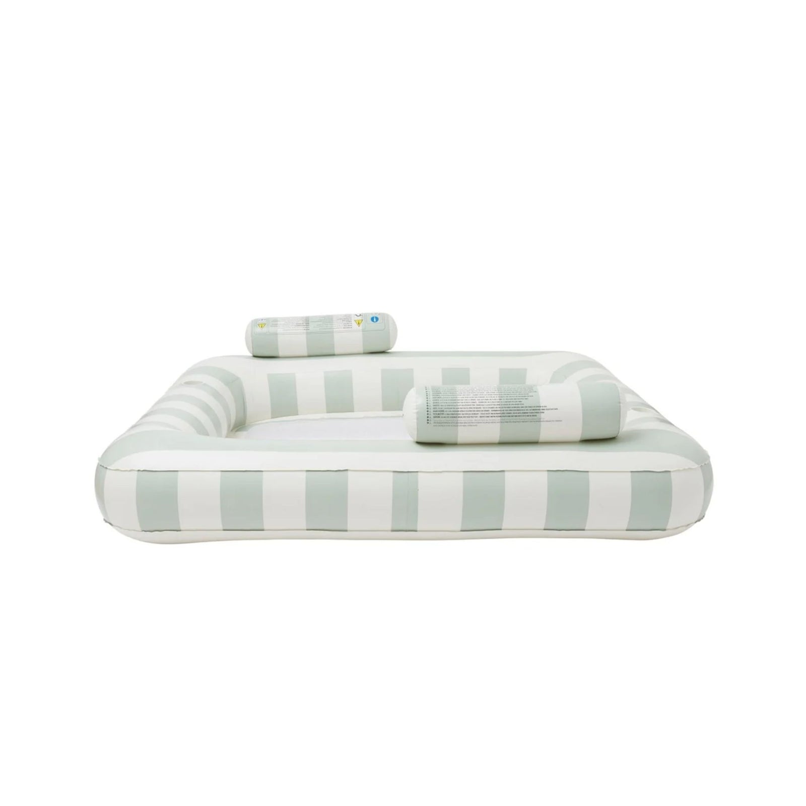 The Vacay Deluxe Twin Hammock Float