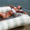 The Vacay Deluxe Twin Hammock Float