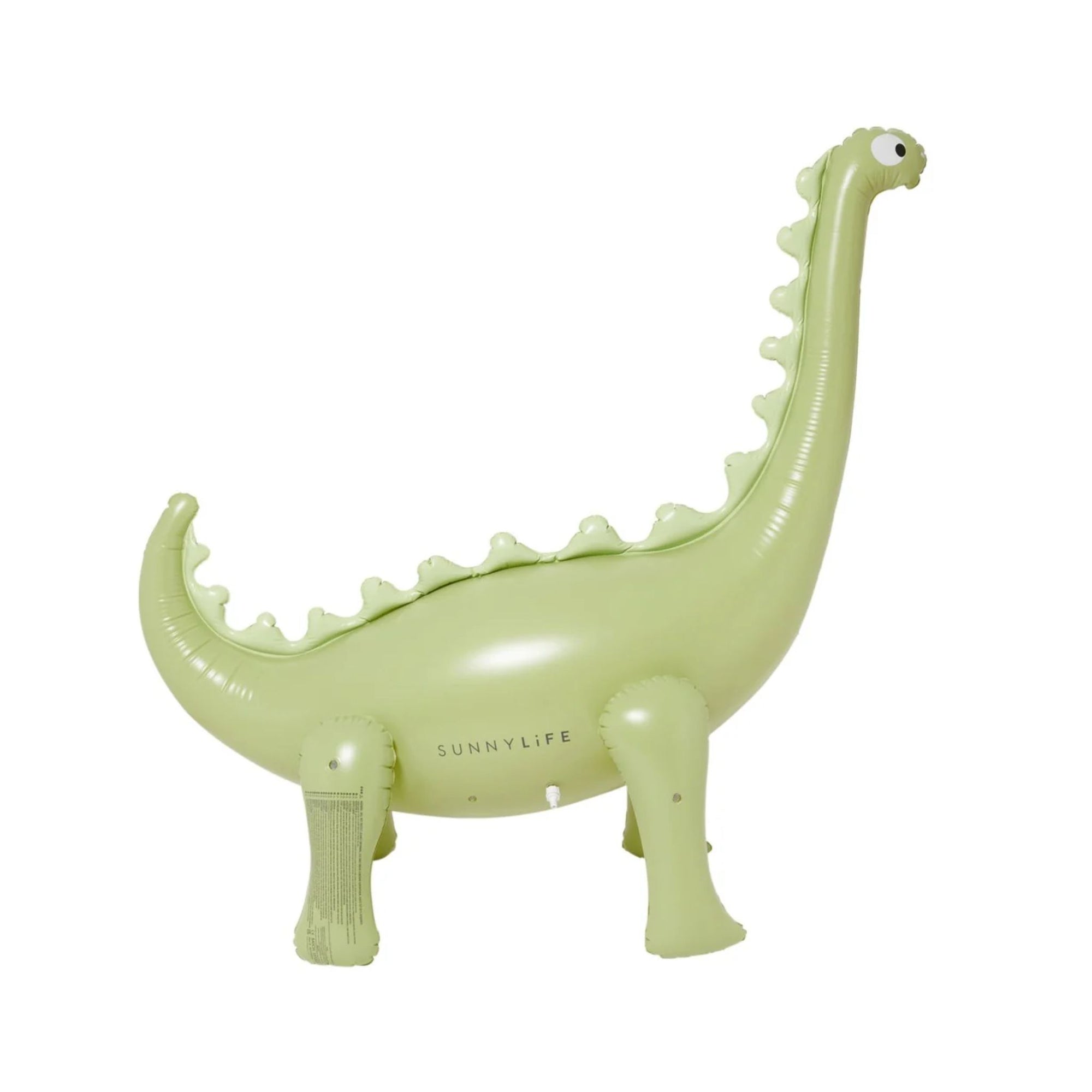 Dino Sprinkler