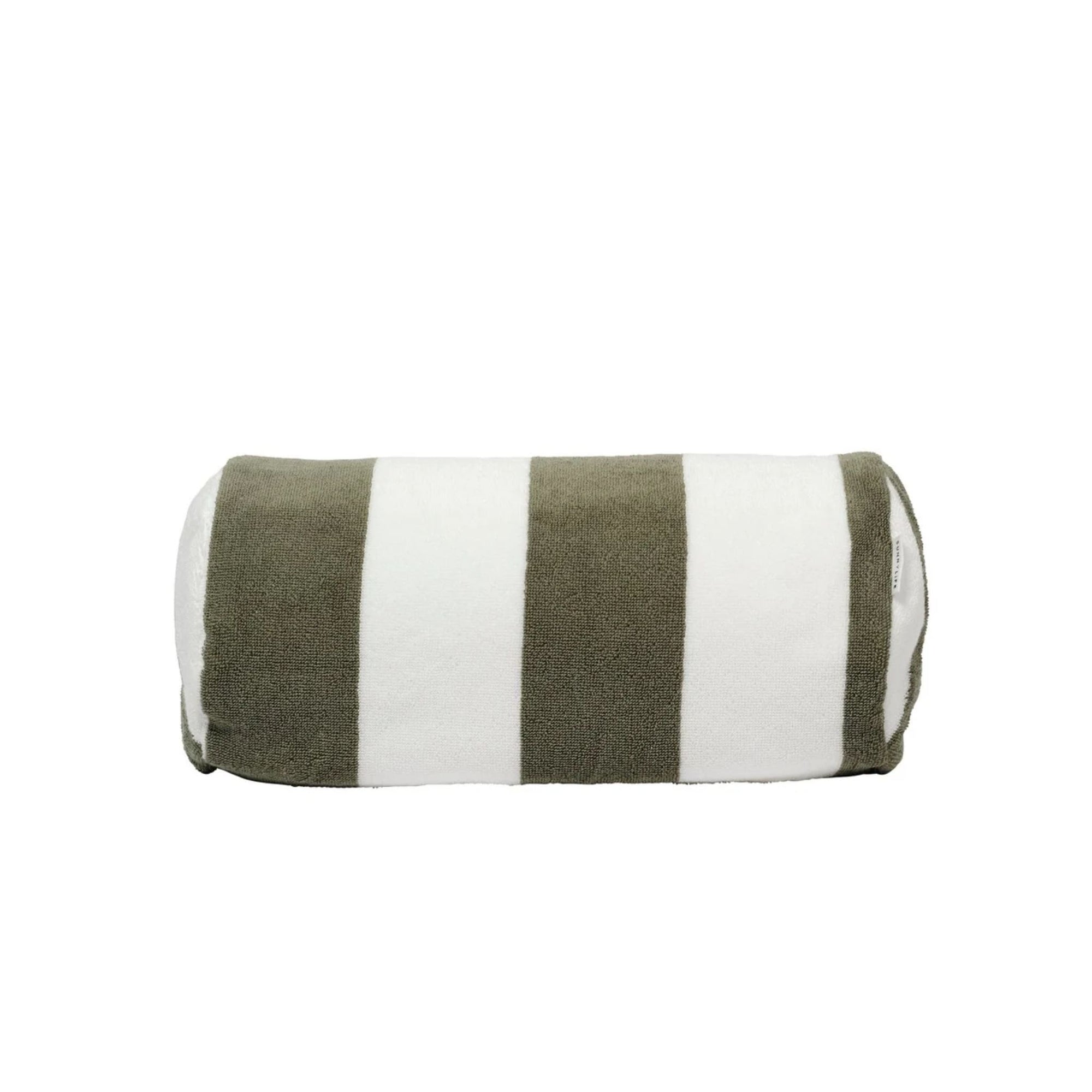 Inflatable Beach Pillow