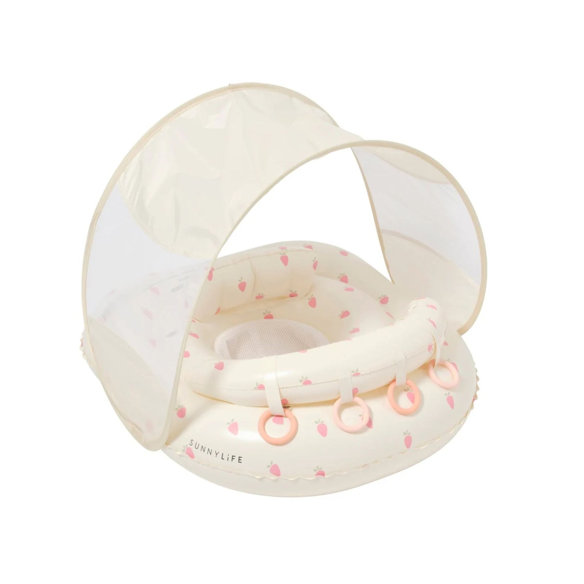 Interactive Baby Float