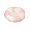 Luxe Tube Pool Ring