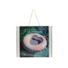 Luxe Tube Pool Ring