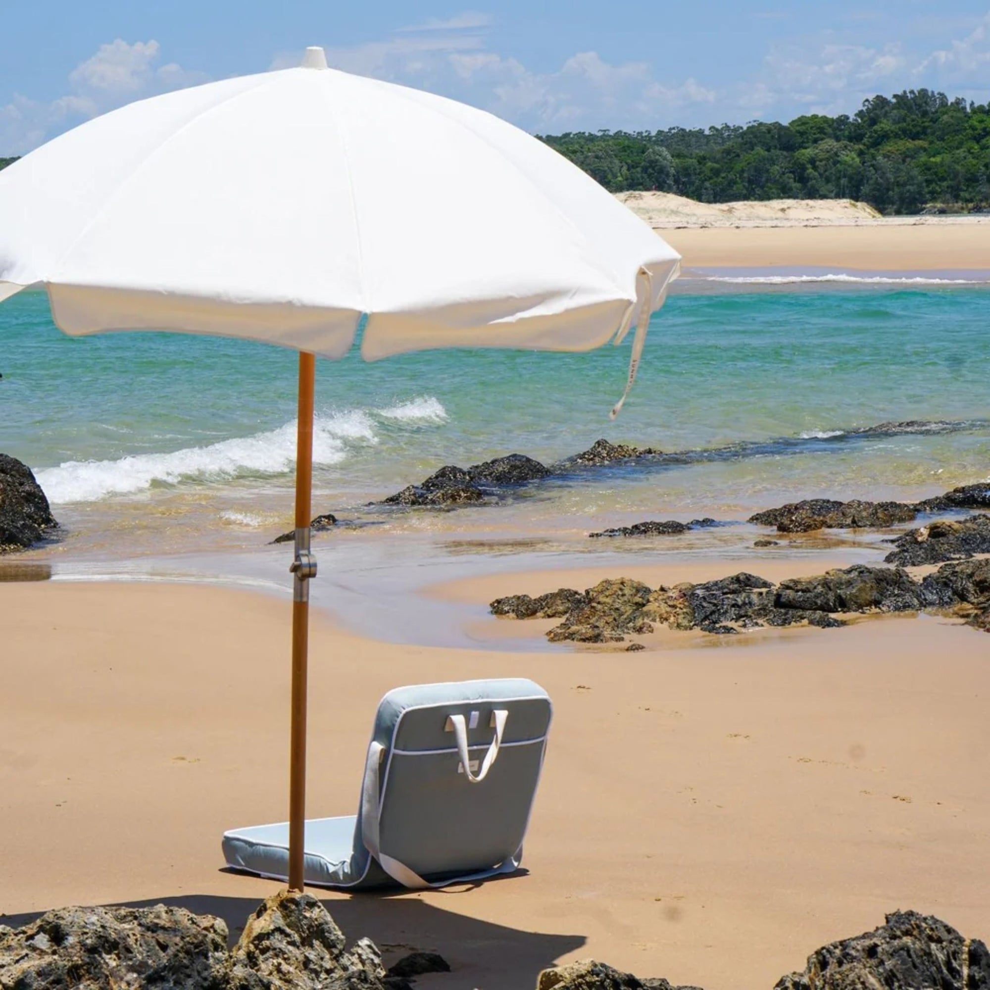 Take Anywhere Folding Chair
