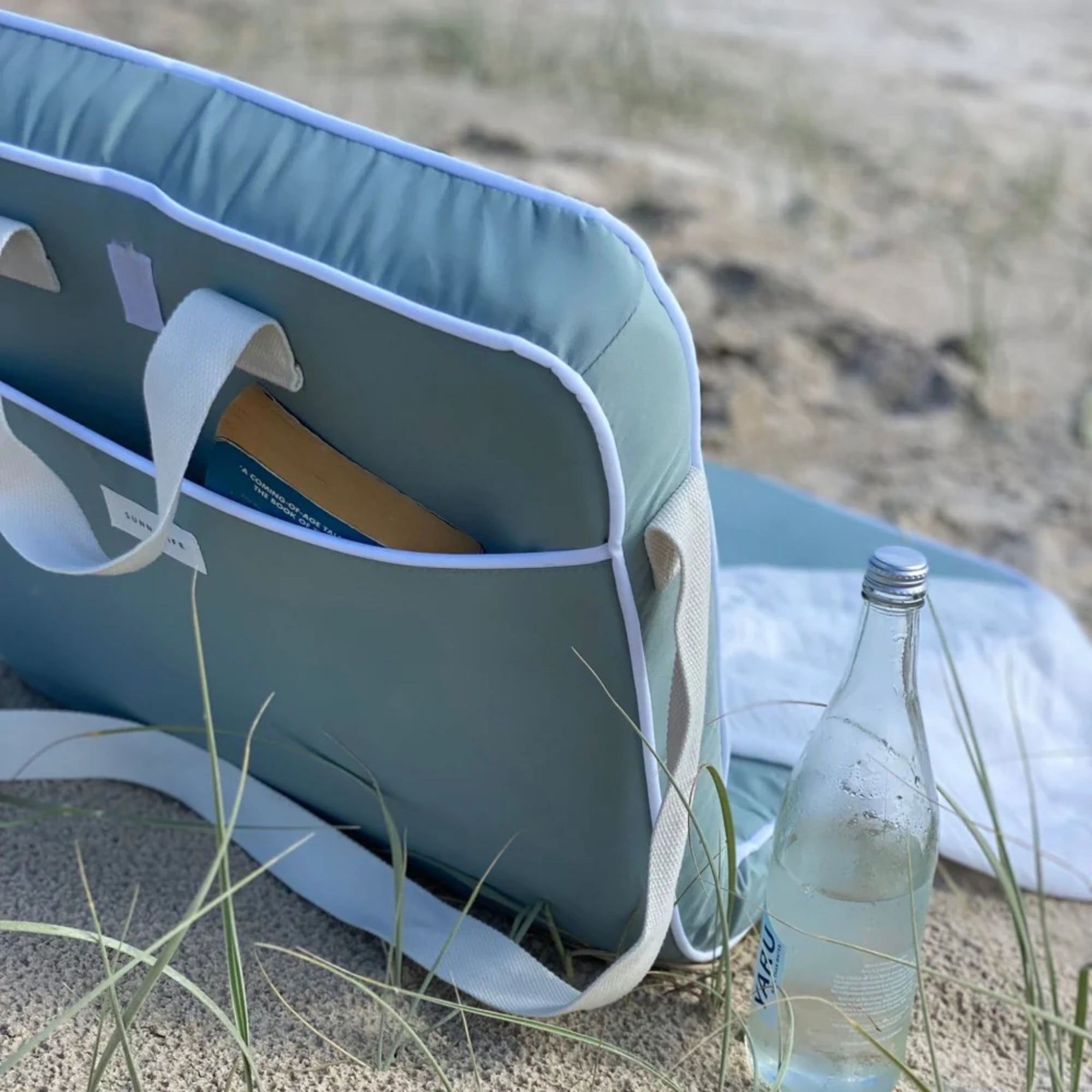 Take Anywhere Folding Chair