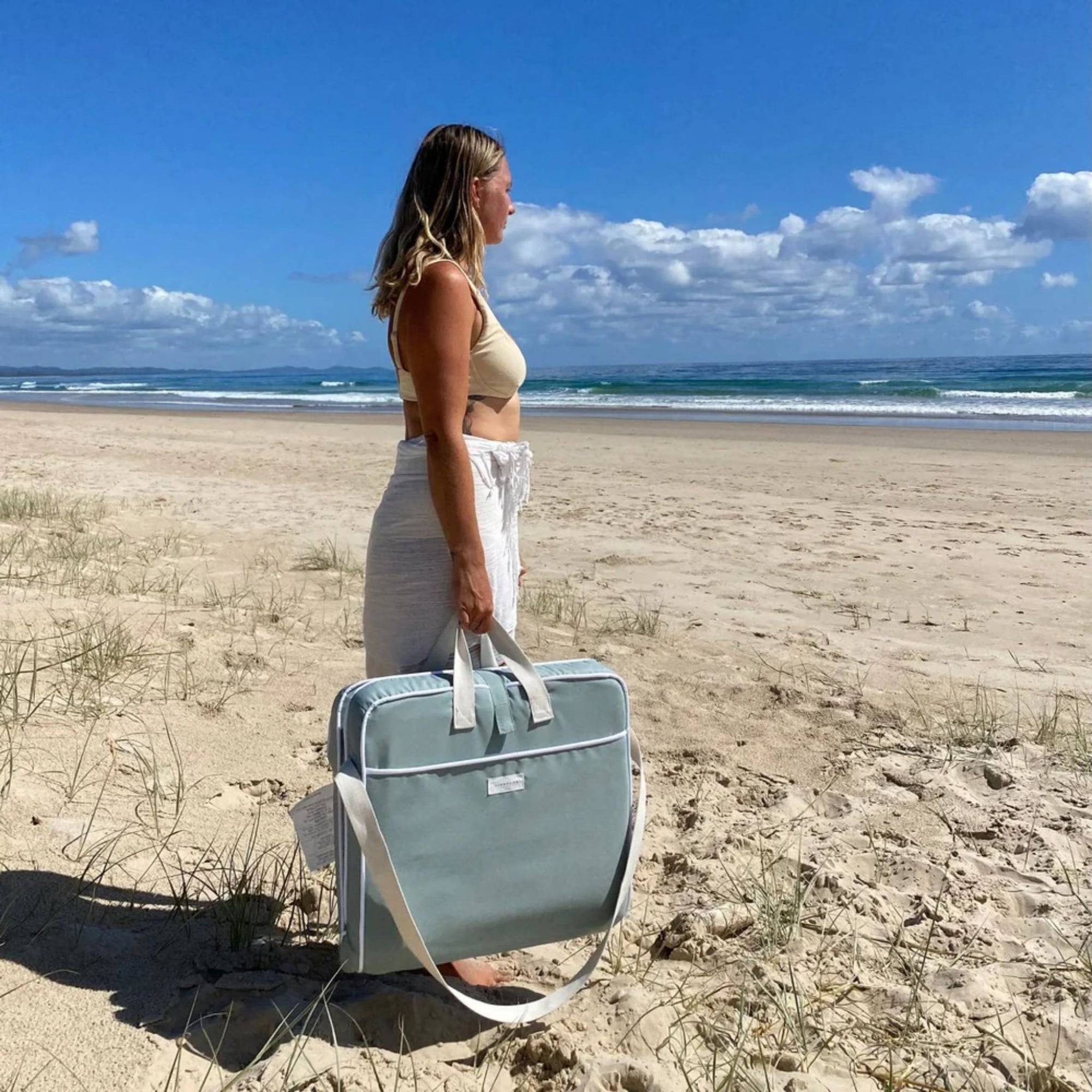 Take Anywhere Folding Chair