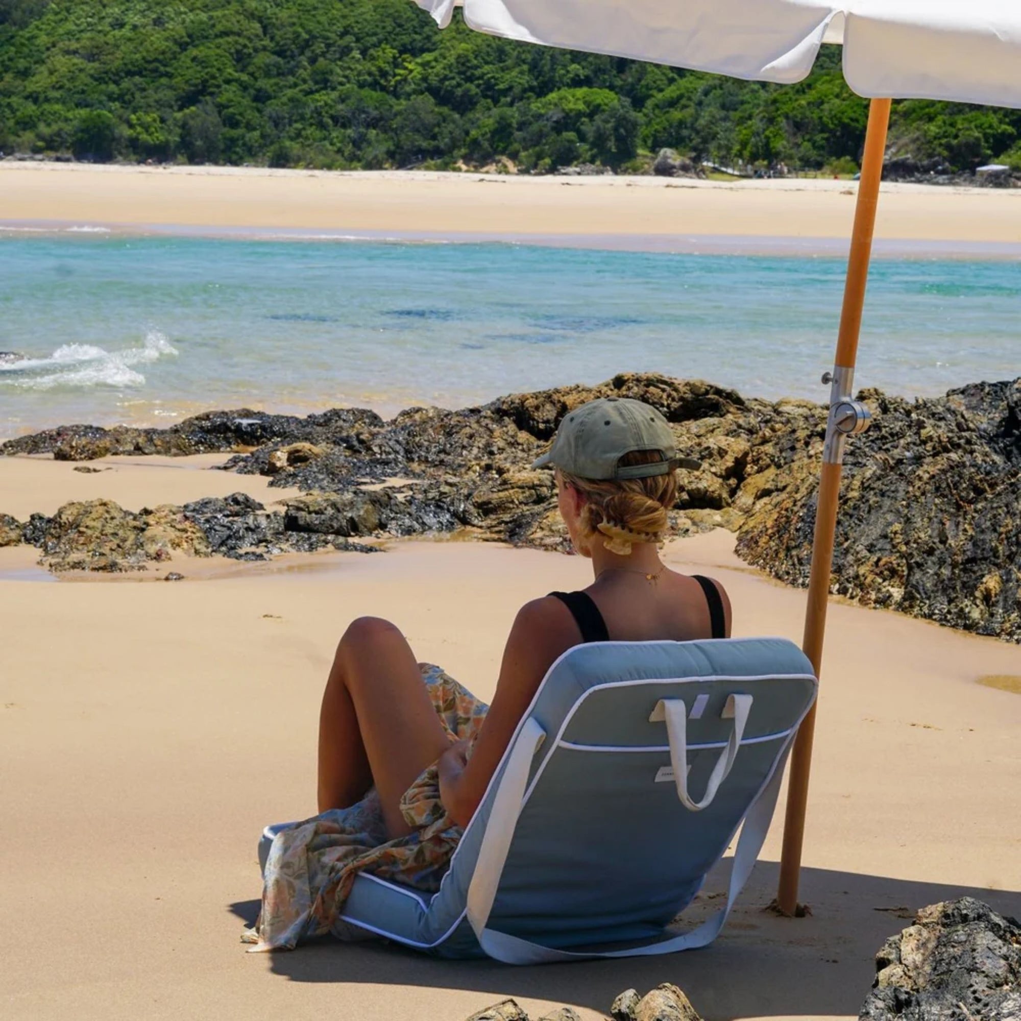 Take Anywhere Folding Chair