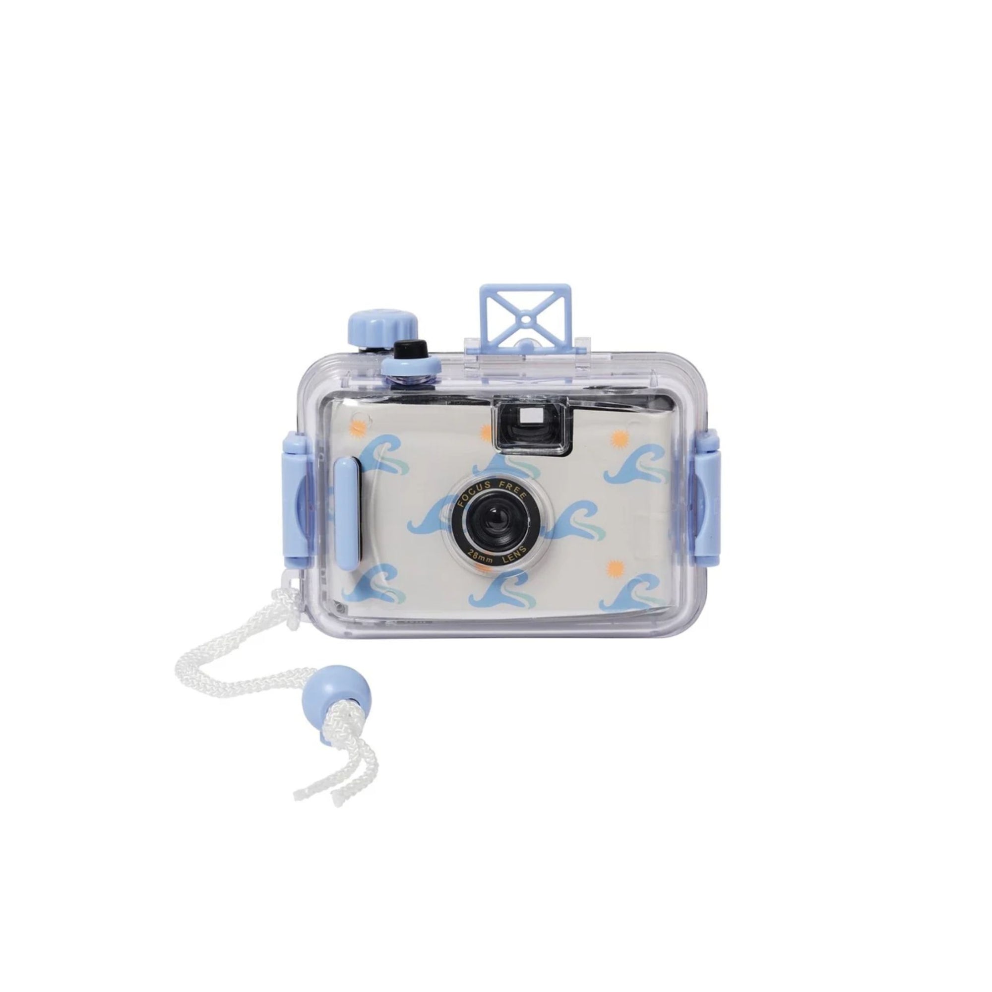 Underwater Camera