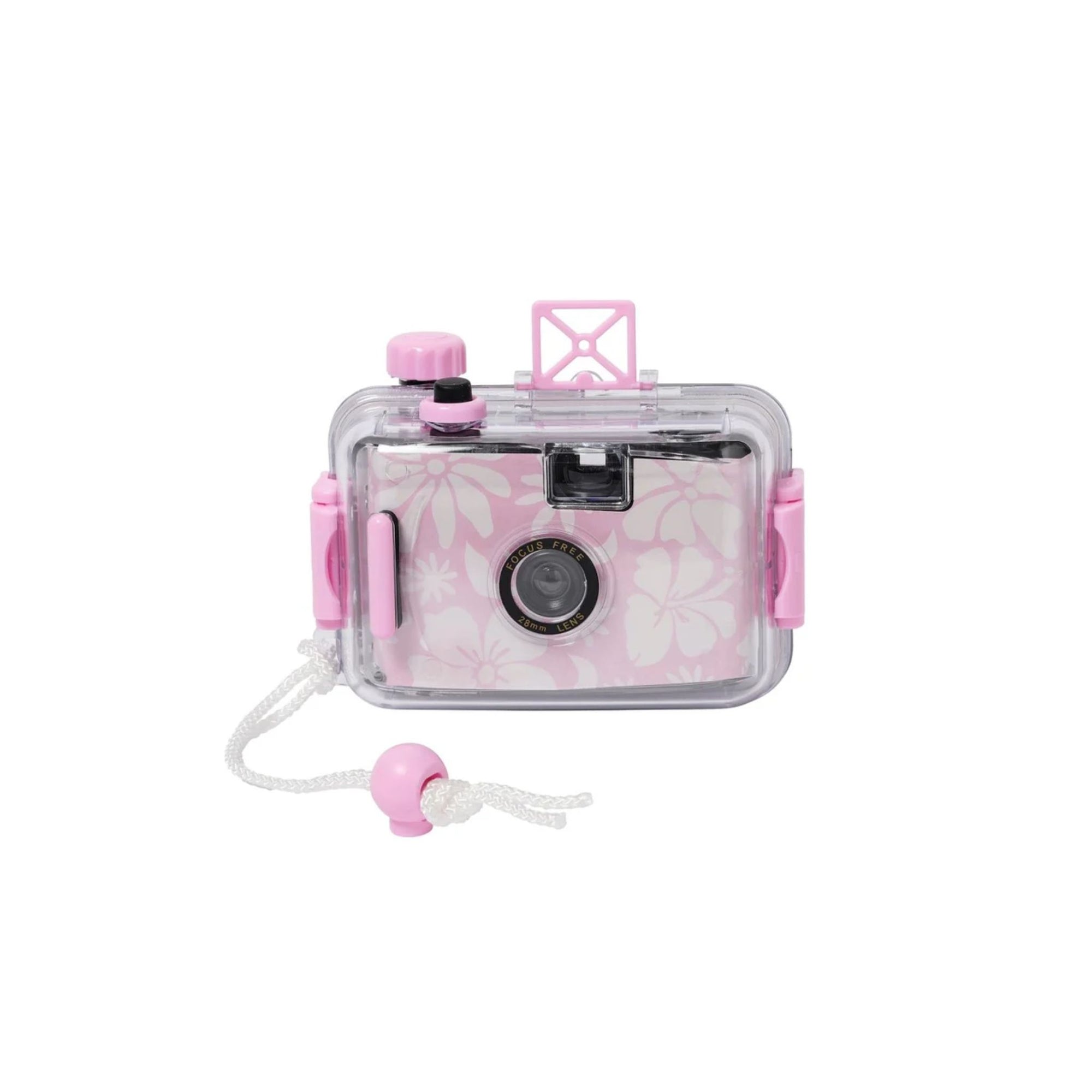 Underwater Camera