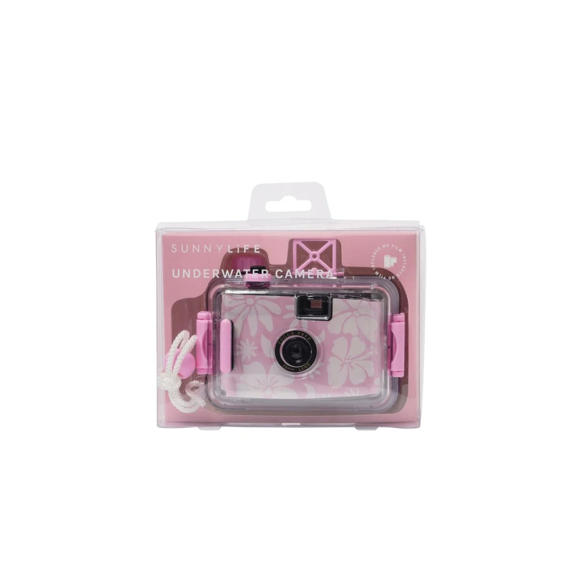 Underwater Camera