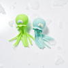 Octopus Bath Toys