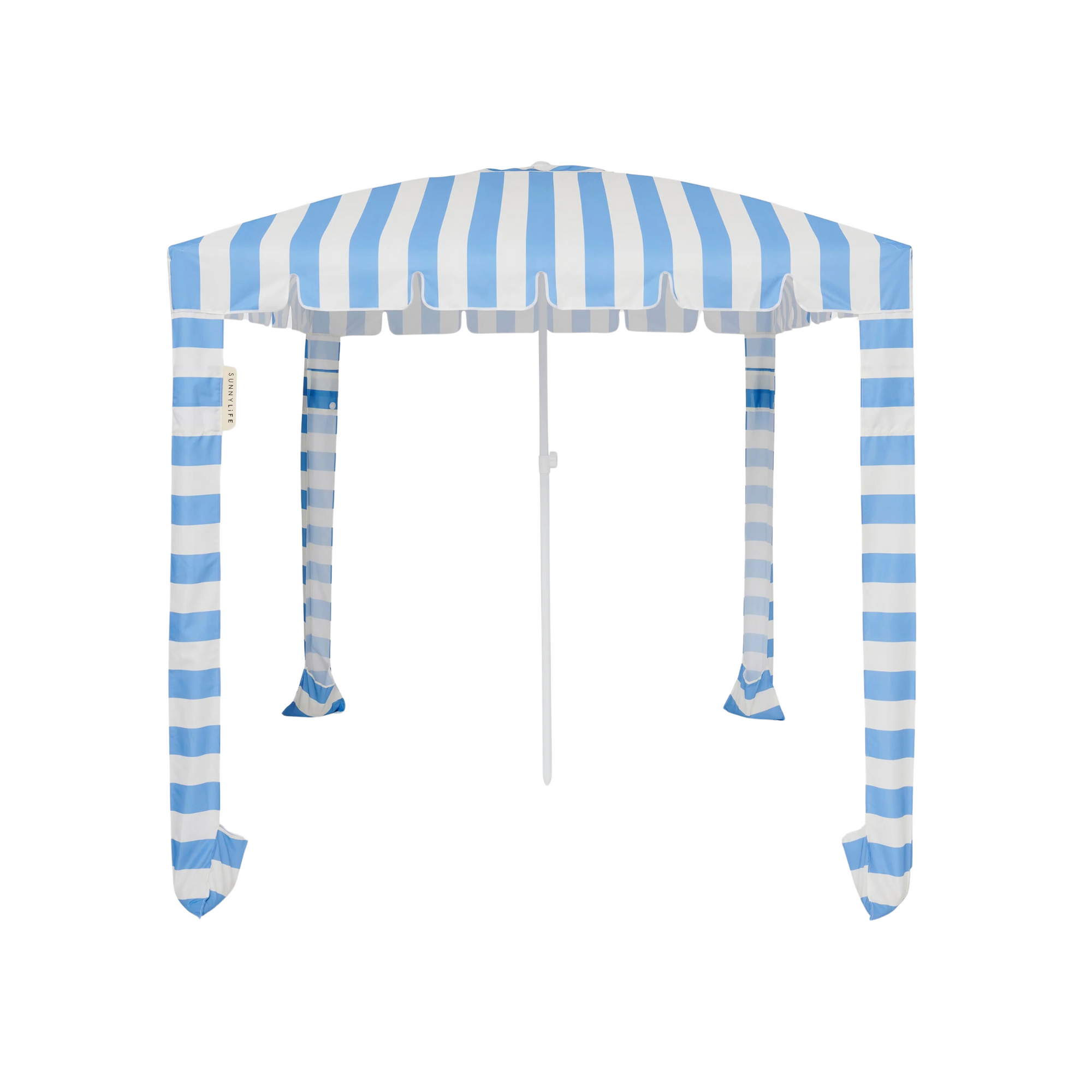 Beach Cabana