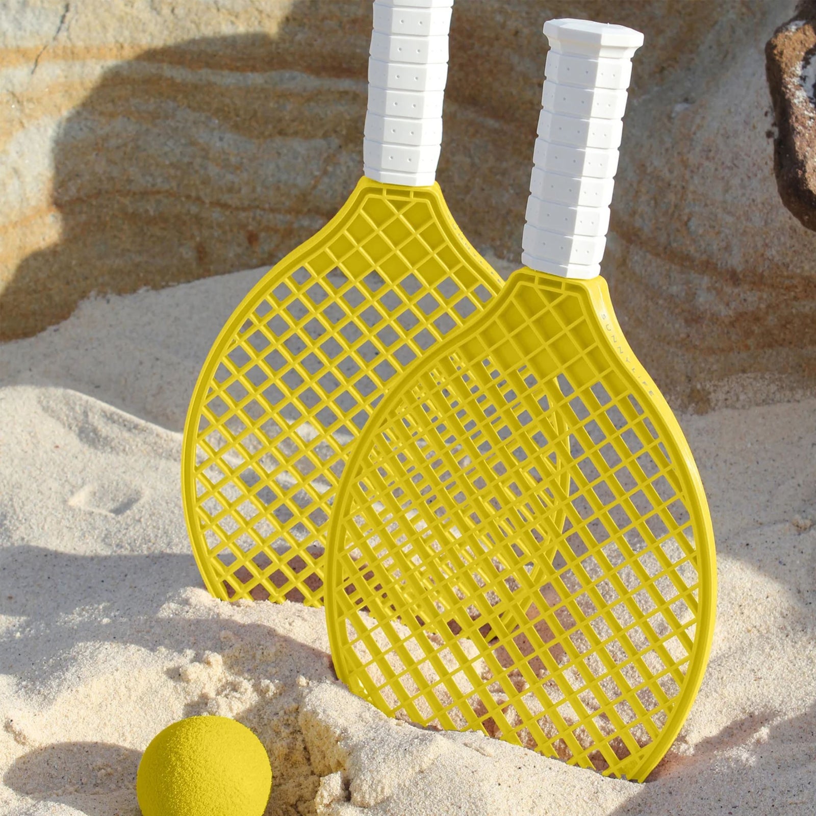 Beach Rackets