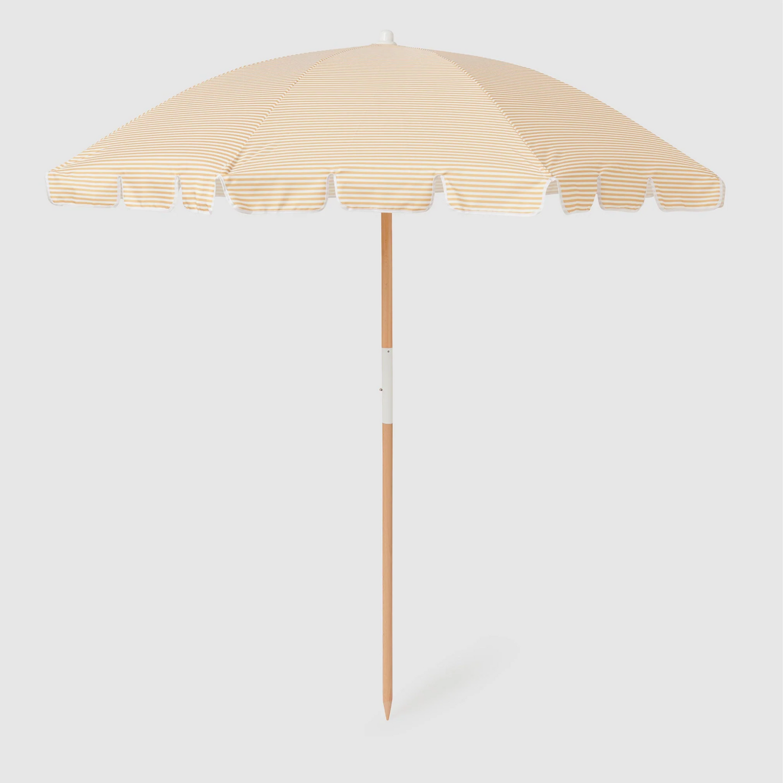 Beach Umbrella