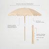 Beach Umbrella