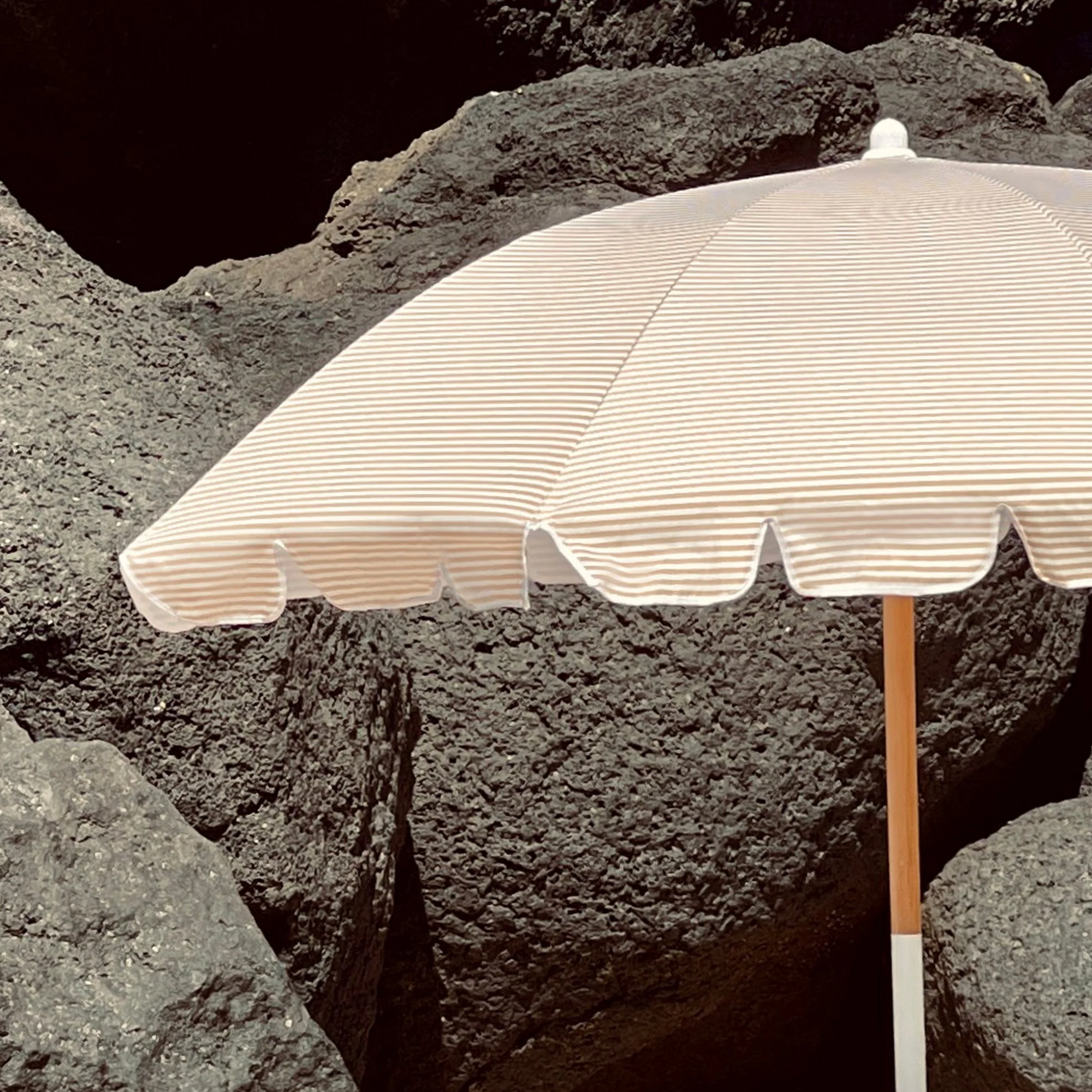 Beach Umbrella